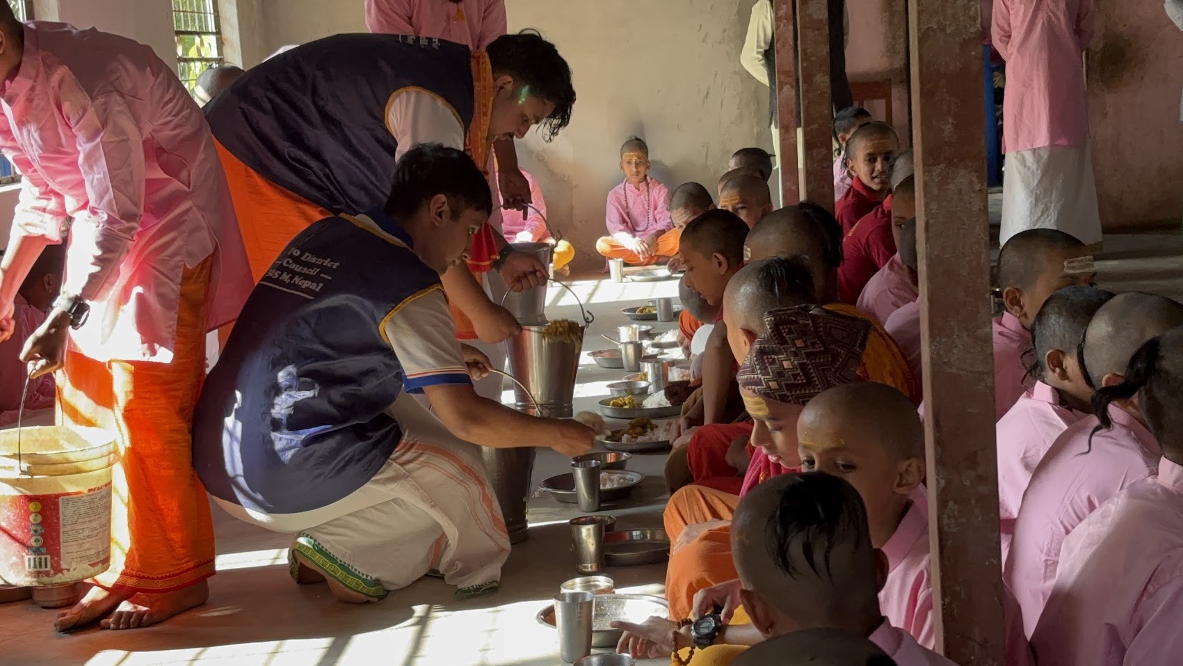 Hunger Relief